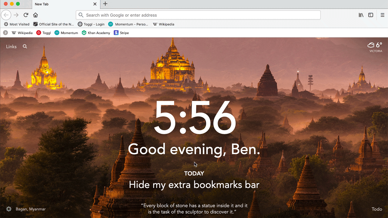 bookmarksHideFirefox.gif